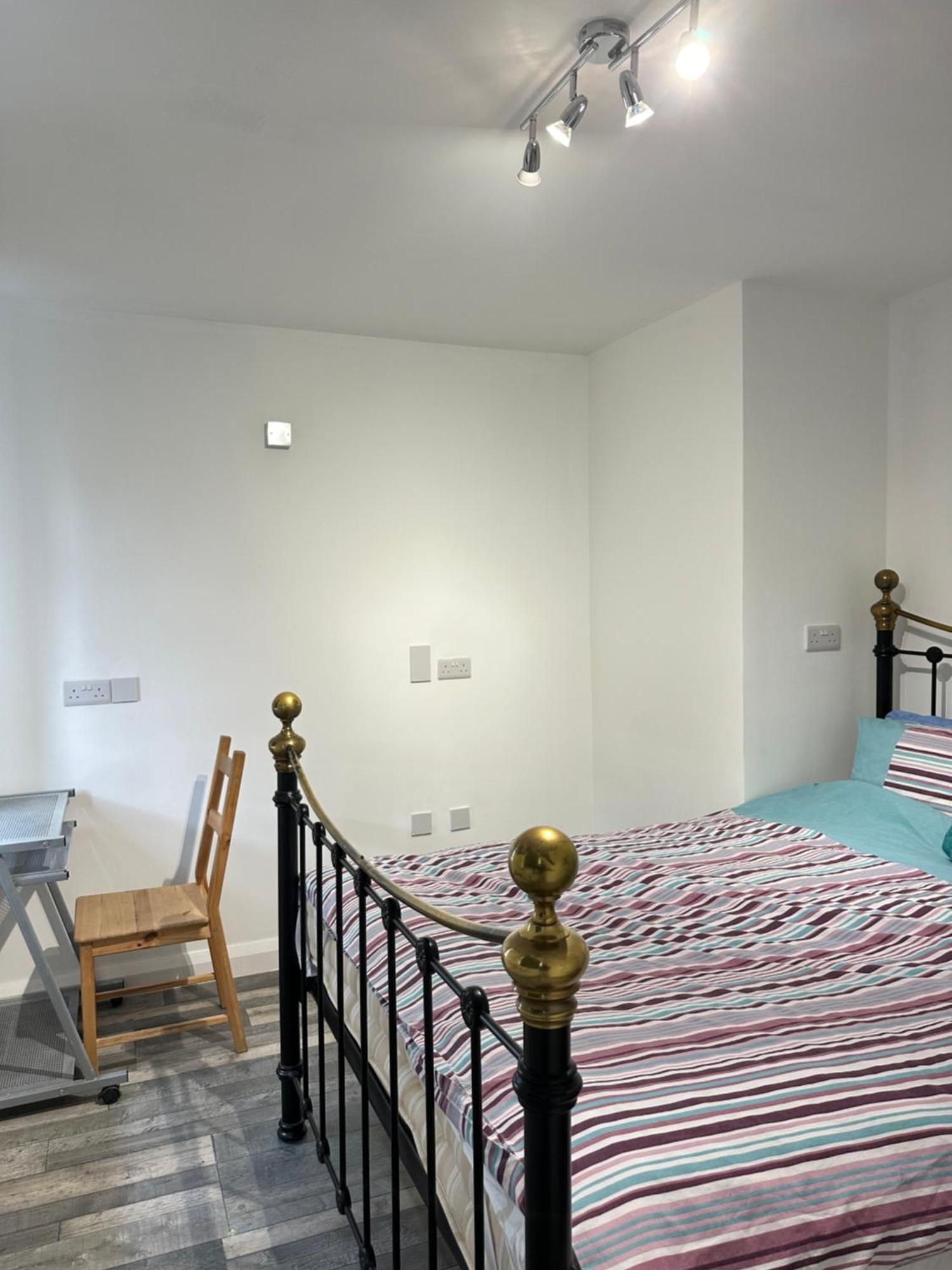 Shakespeare House No. 1 Rooms Derby Exterior foto